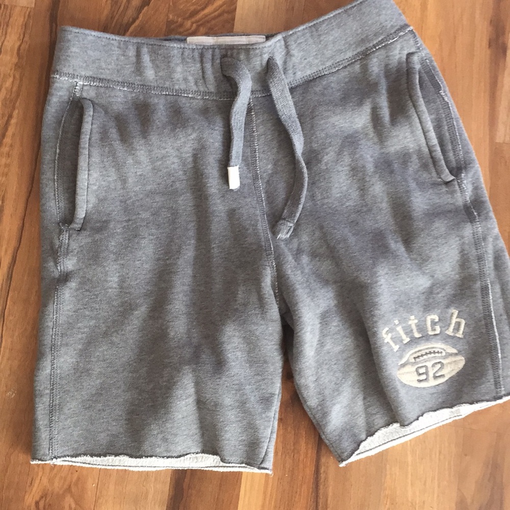 Boys Abercrombie sweats